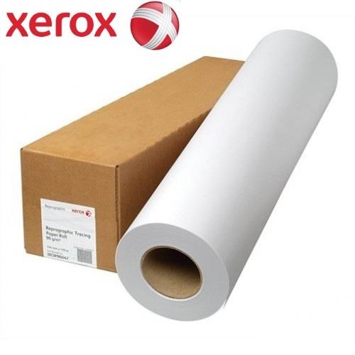 Папір рулонний для друку XEROX Inkjet Tracing Paper Roll (450L97053)
